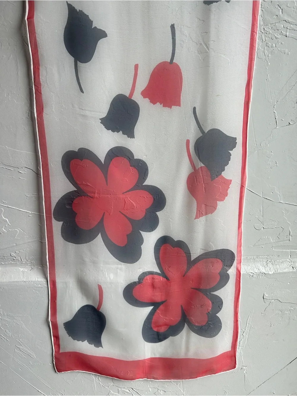 N/A lightweight sheer